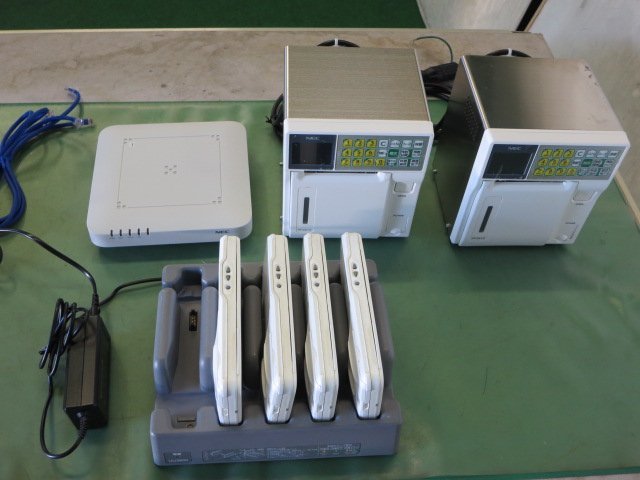 ヤフオク! -「nec」(レジスタ) (店舗用品)の落札相場・落札価格