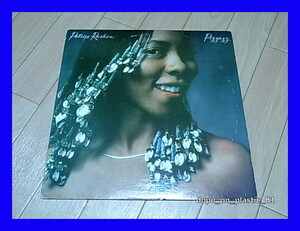 Patrice Rushen / Pizzazz/US Original/5点以上で送料無料、10点以上で10%割引!!!/LP