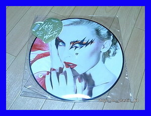 【ピクチャー盤】Kylie Minogue / 2 Hearts/Picture Disc/限定プレス/5点以上で送料無料、10点以上で10%割引!!!/12'