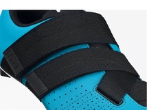 ●☆新品未使用品/FIZIK(フィジーク)//シューズ//R5 TEMPO POWERSTRAP(19～)[43.0 TPR5PSPU2 4010 , 27.7cm]BLU/BK//r11673●☆_画像4