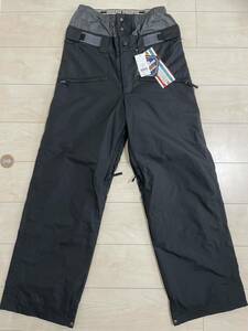 新品未使用　OP スノーウェア　スノーボードパンツ　PANT　M