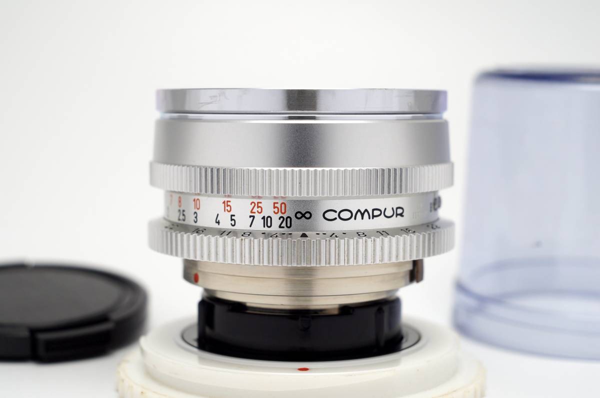 2023年最新】ヤフオク! -xenon 50mm f1.9の中古品・新品・未使用品一覧