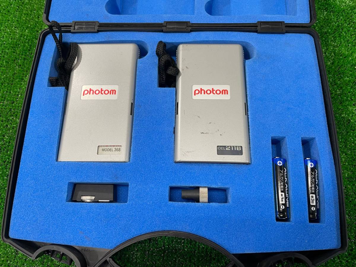 ヤフオク! -「photom」の落札相場・落札価格