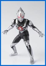 ★S.H.Figuarts　ウルトラマンオーブダーク　未開封・新品！★_画像3