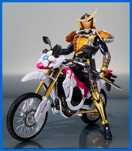 ★仮面ライダー鎧武　S.H.Figuarts　サクラハリケーン　未開封 新品！★