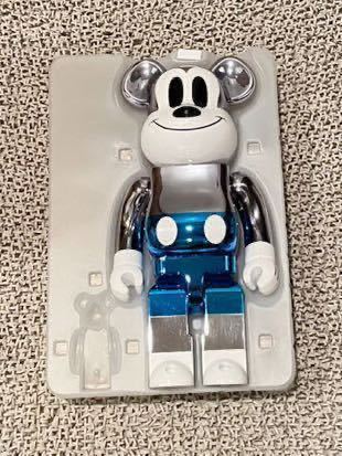 ヤフオク! -「be@rbrick fragmentdesign mickey mouse」の落札相場