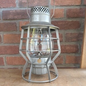 [ rare dead stock ]DRESSEL Laile load lantern MADE IN USA Lanterndore cell Vintage ADAMS camp teitsu