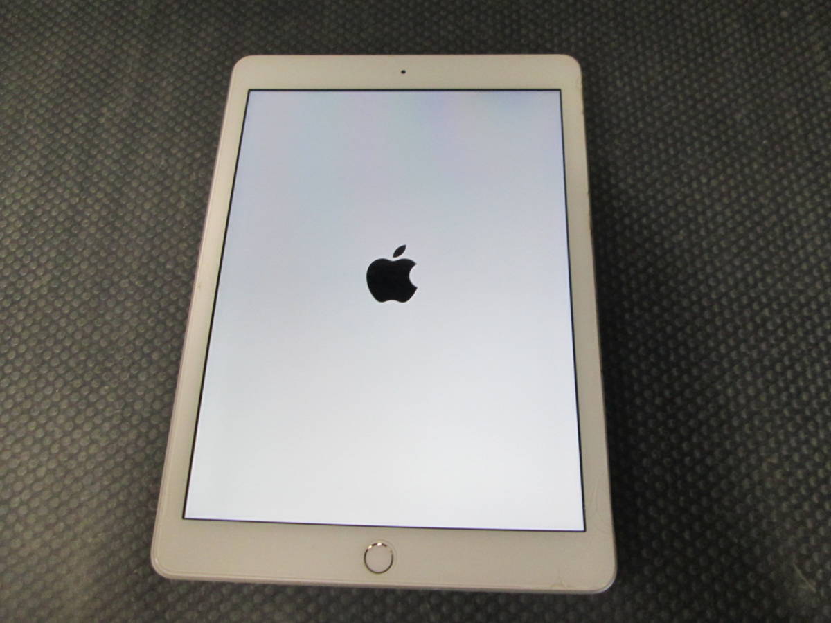 iPad 第6世代32GB A1954 初期化済み| JChere雅虎拍卖代购