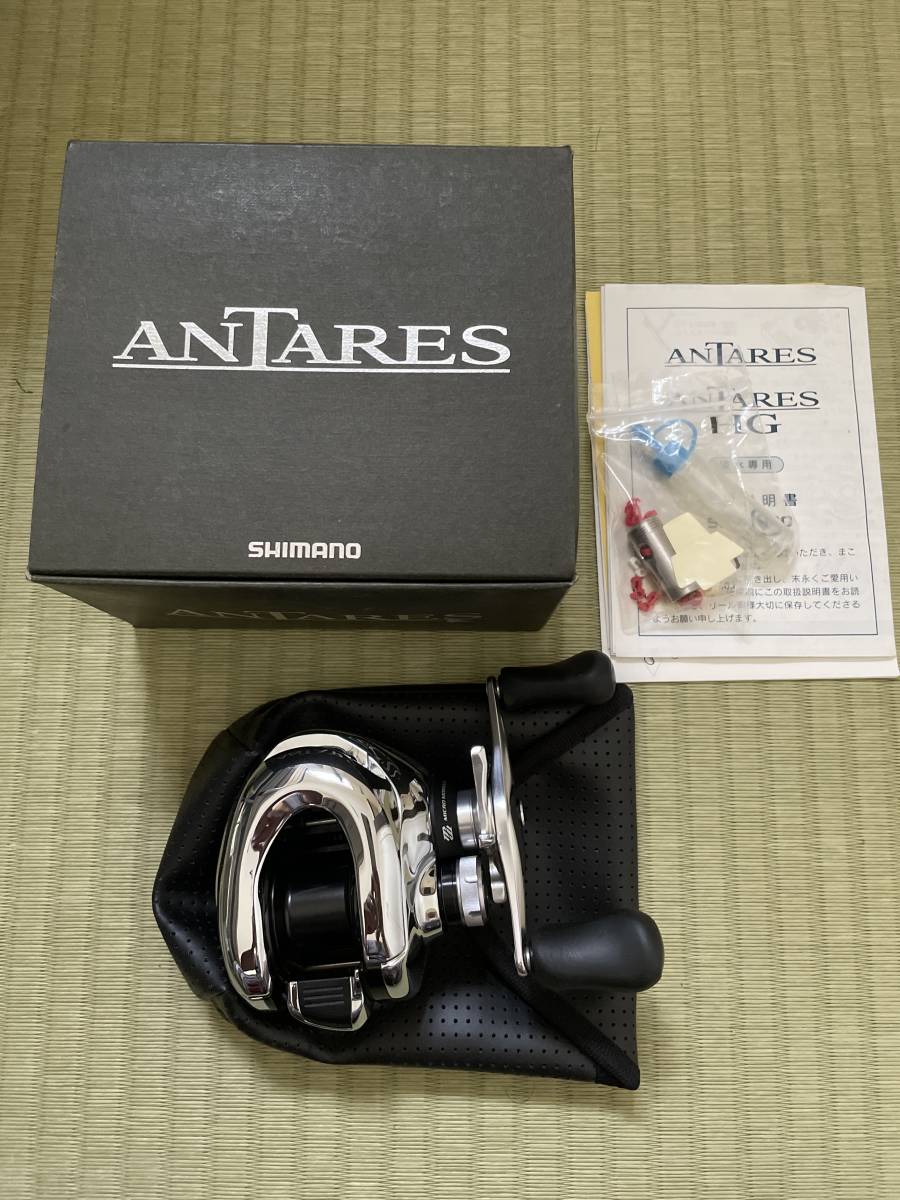 2023年最新】ヤフオク! -アンタレス 12(シマノ)の中古品・新品・未使用