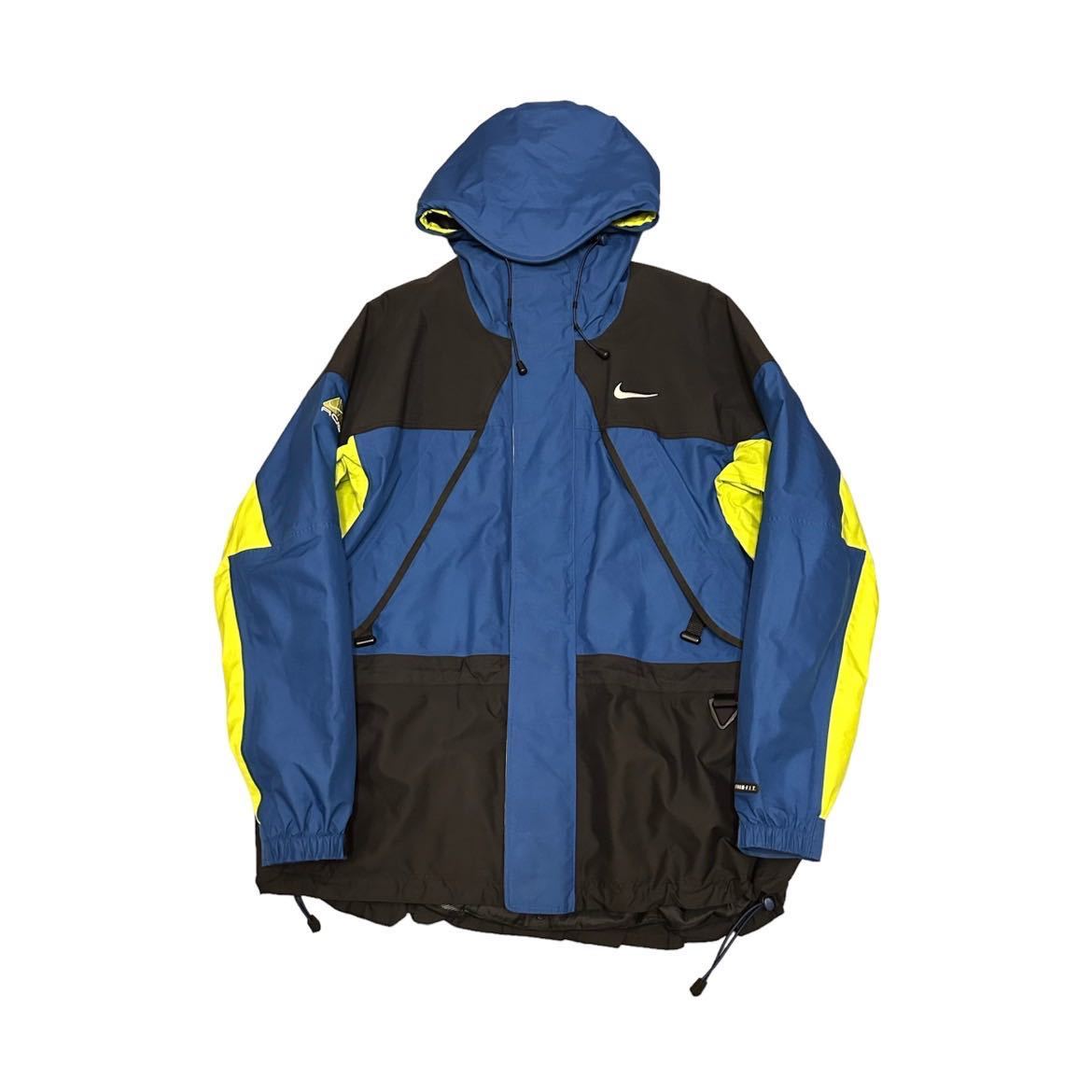 Yahoo!オークション -「nike acg storm fit」の落札相場・落札価格