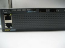 Cisco シスコ Catalyst 2960-X シリーズ◎WS-C2960X-24TS-LL V05◎24ポート◎初期化済み K2441_画像2