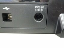 ☆エプソン/EPSON☆DS-510☆両面対応 A4 シートフィード スキャナ☆スキャン枚数 5320☆ACアダプタ欠品☆h05982_画像8