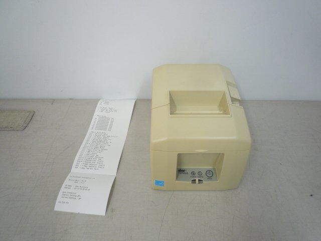 ヤフオク! -「スター tsp650」(レジスタ) (店舗用品)の落札相場・落札価格