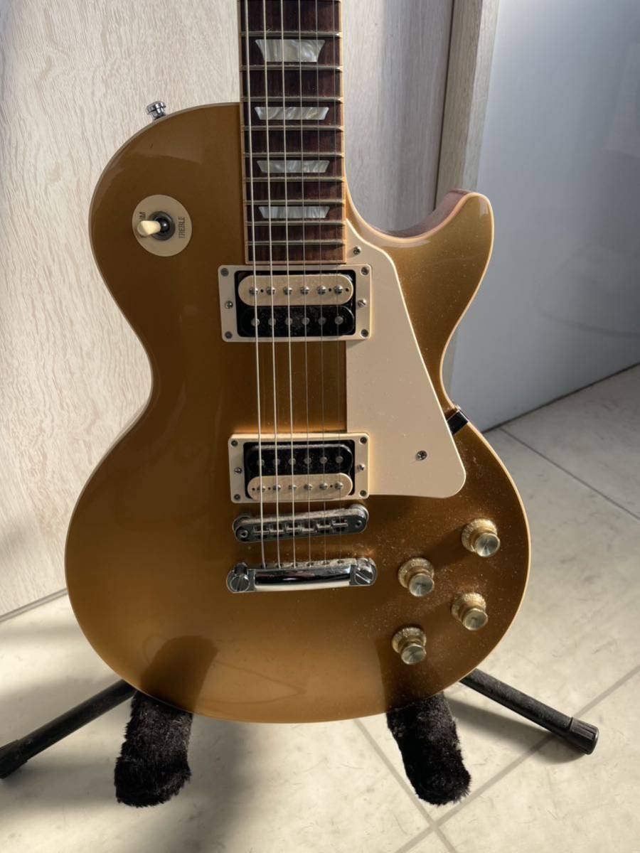 Gibson USA レスポールクラシック   JChere雅虎拍卖代购