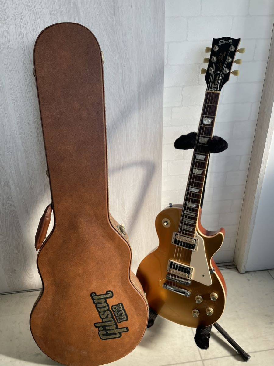 Gibson USA レスポールクラシック | JChere雅虎拍卖代购