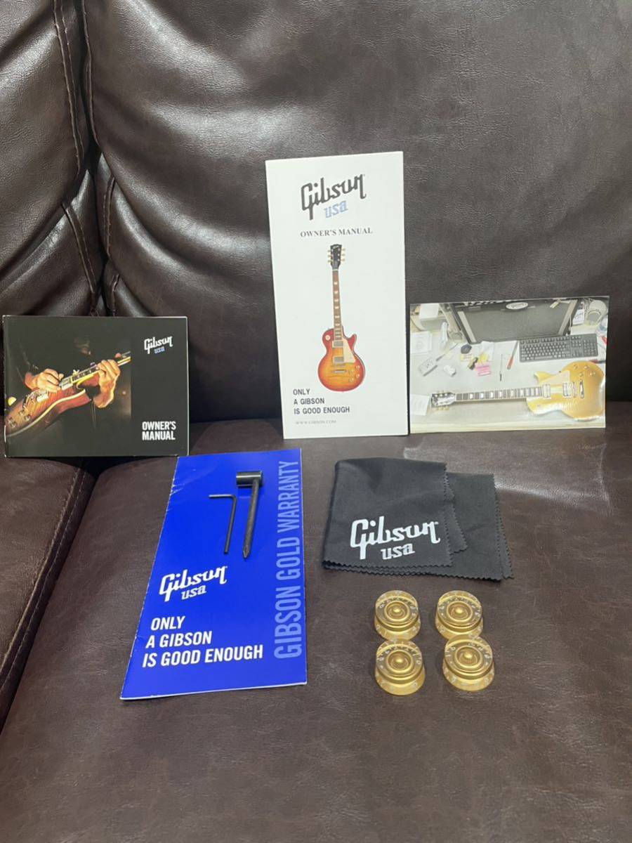 Gibson USA レスポールクラシック | JChere雅虎拍卖代购