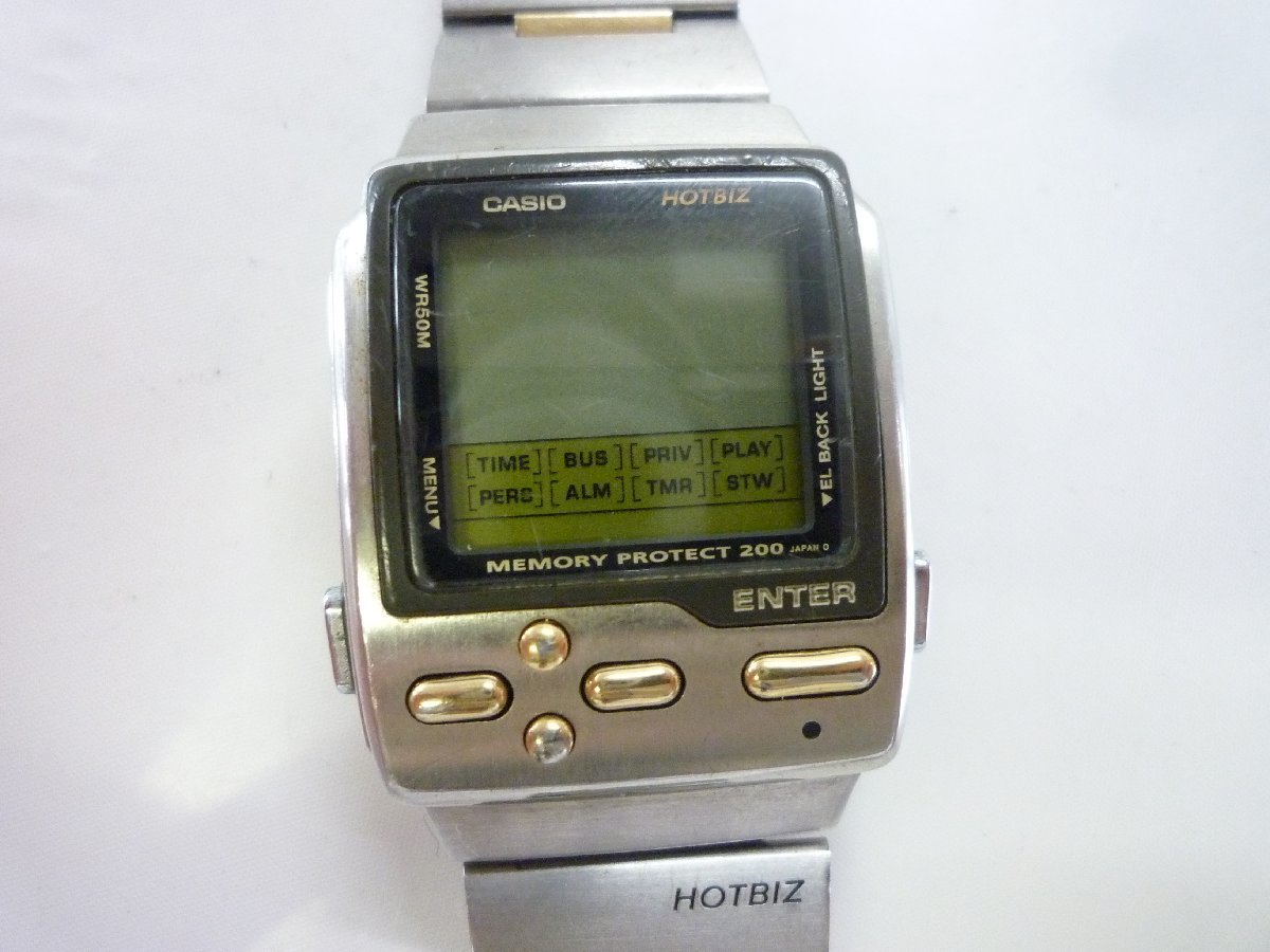 ヤフオク! -「2100」(データバンク) (カシオ)の落札相場・落札価格