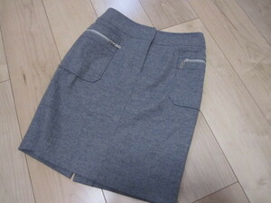 美品　☆　VICKY　素敵なタイトスカート　size　1