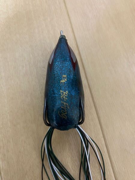 SHIMANO シマノ ルアー フロッグ Bt Frog ベイトギル