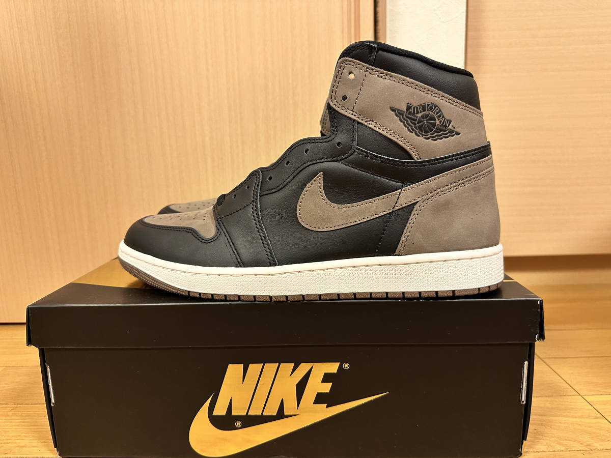 Yahoo!オークション  nike air jordan 1 retro high og cmの落札