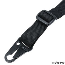 REPSGEAR スリング 1ポイント 2ポイント切替 スリングスター MK2 PTSL03 [ マルチカム ] レプズギア_画像5