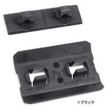 MAGPUL レールカバー TYPE2 M-LOK対応 レールパネル MAG603 [ フラットダークアース ] 米国製_画像7