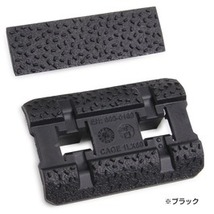 MAGPUL レールカバー TYPE2 M-LOK対応 レールパネル MAG603 [ フラットダークアース ] 米国製_画像6