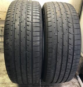 【送料無料】225/55R19 99V（TOYO）PROXES R36 2本 A.16