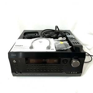 [ accessory great number * free shipping ] ONKYO Onkyo network AV controller INTEGRA DHC-80.6