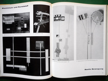 【本+7''】NICOLAS SCHOEFFER【1963年刊/ピエール・アンリ/キネック彫刻/サイバネティック・アート】_画像3