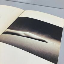 SHOJI　YOSHIDA（吉田昭二）写真展「鼓動　“The Beat”」　図録　1984年　ナガセフォトサロン 匿名配送_画像6