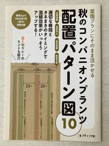  prompt decision including carriage * vegetable ... summer number appendix [ autumn companion plant placement pattern map 10]2023 year 7 month number appendix only anonymity delivery raw .... insect pest control sick . prevention 