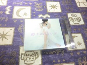 ★☆★ケース新品★tohko籐子(トーコ) PCCA-01223 CD アルバム!★☆★