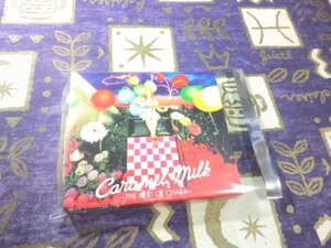 ★初回盤スリーブ仕様★Caramel Milk～THE BEST OF CHARA～ チャラ ベストアルバム やさしい気持ち 月と甘い涙 4988010217822 ESCB-2178★