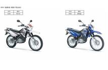 【新品】ヤマハ純正 XTZ125 右側ハンドルスイッチ B76-H3975-00　/検索用 キルスイッチ セルスイッチ ホーンスイッチ_画像7