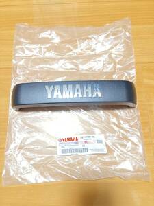 【新品】ヤマハ純正 YB125SP エンブレム 1SF-F3395-00　/検索用 三又カバー 外装