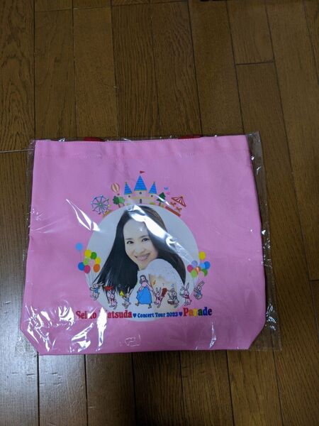 松田聖子 2023コンサートツアープレミアムグッズ