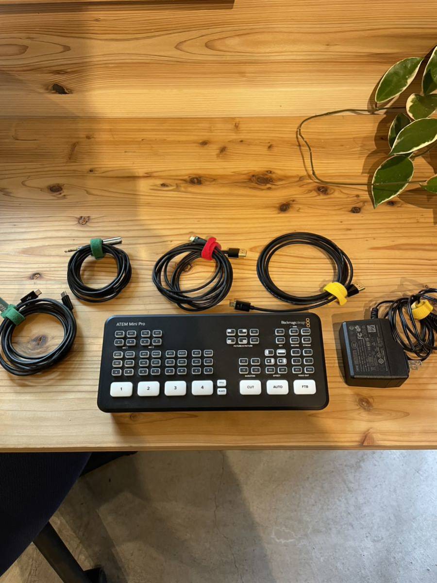 沸騰ブラドン ATEM MINI 新品・未開封 PC周辺機器 - aatsp.com.br