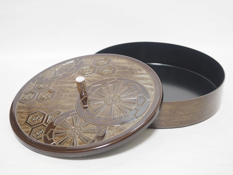 年最新ヤフオク! 茶道具 食籠の中古品・新品・未使用品一覧