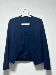 ほぼ新品同様セオリースーツセットTailor Lanai 総裏