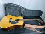 ★Morris W-18 Acoustic Guitar 1975-78 アコースティックギター モーリス -GrunSound-w803-★