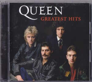 クイーン / QUEEN / グレイテスト・ヒッツ /中古SHM-CD！66496