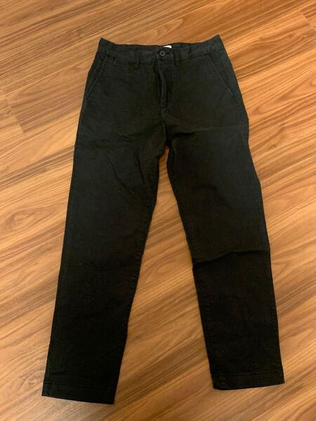 H &M スリムフィット ストレッチパンツ 28/30