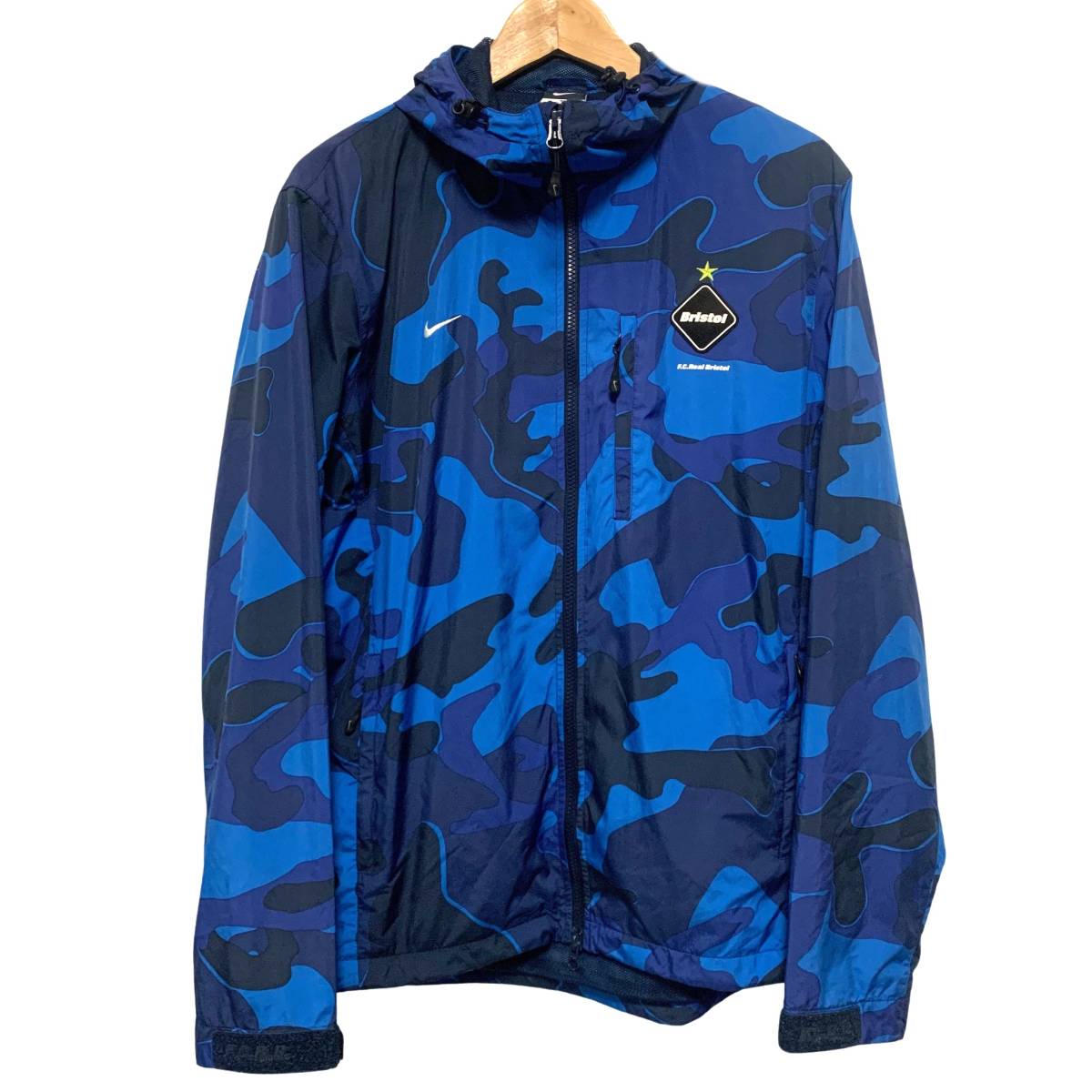 2023年最新】ヤフオク! -fcrb nike practiceの中古品・新品・未使用品一覧