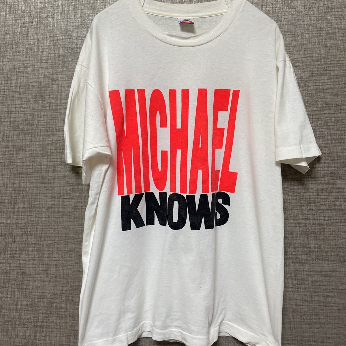 ヤフオク! -「ジョーダン tシャツ 90s」の落札相場・落札価格
