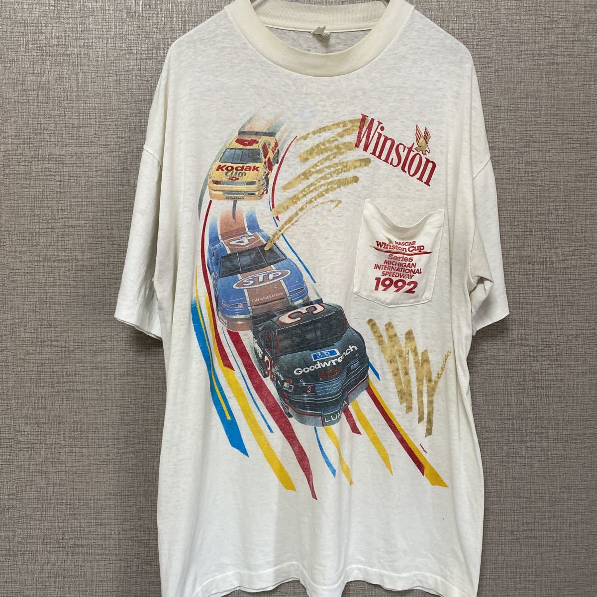 90s USA製 ビンテージ ヴィンテージ Tシャツ tee アメリカ製 古着