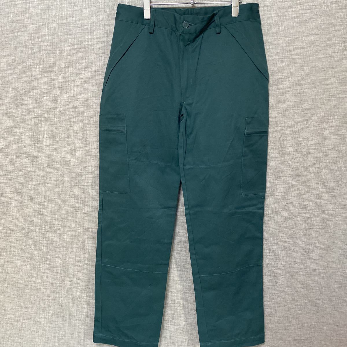 ヤフオク! -「(限定 レア コラボ コーチ)」(Lサイズ) (ワークパンツ