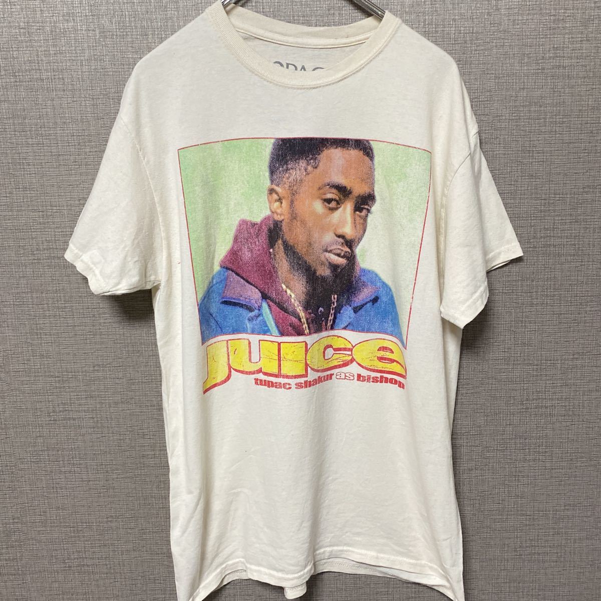 Yahoo!オークション -「2pac tシャツ ビンテージ」の落札相場・落札価格