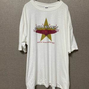 90s 00s USA ビンテージ ヴィンテージ Tシャツ tee アメリカ 古着 オールド 企業物 ロゴ 星 スター アメカジ ストリート バンド ロック