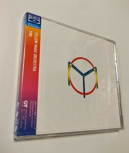 M 匿名配送 Yellow Magic Orchestra YMO Blu-spec CD 4582290376110